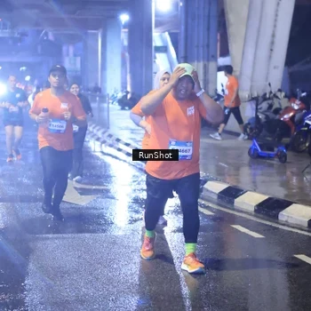 Runner Photo 7923161