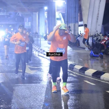 Runner Photo 7923162