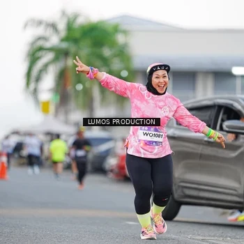 Runner Photo 7923167