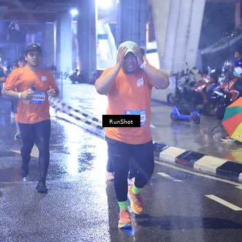 Runner Photo 7923179