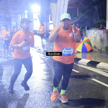 Runner Photo 7923208
