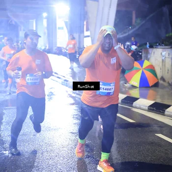 Runner Photo 7923209