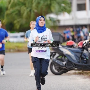 Runner Photo 7923212