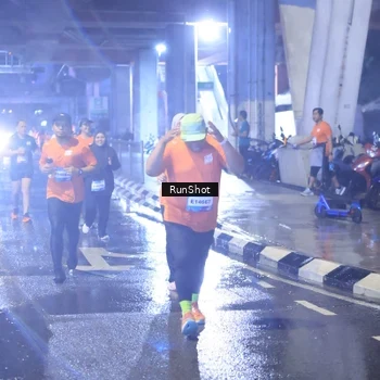 Runner Photo 7923217