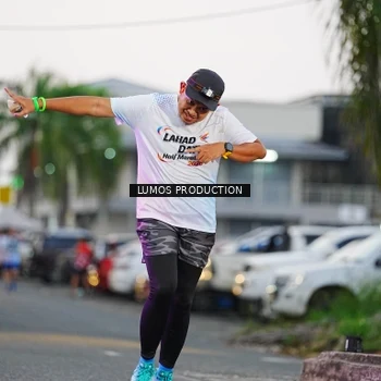 Runner Photo 7923220