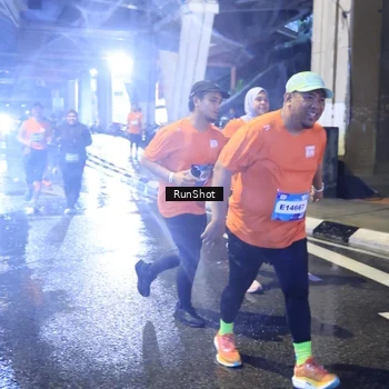 Runner Photo 7923222