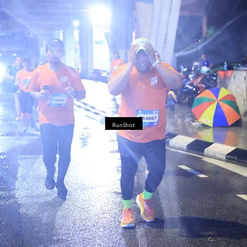 Runner Photo 7923224