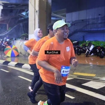 Runner Photo 7923238