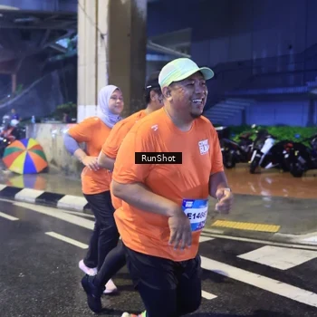 Runner Photo 7923240
