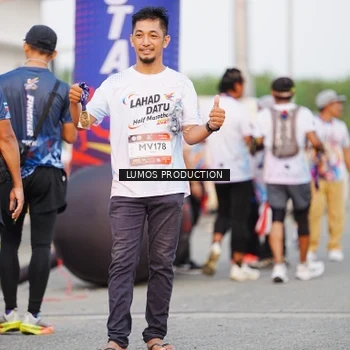 Runner Photo 7923246
