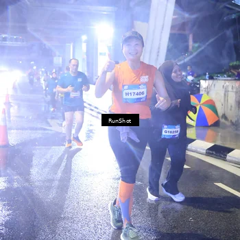 Runner Photo 7923272