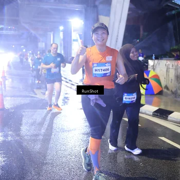 Runner Photo 7923273