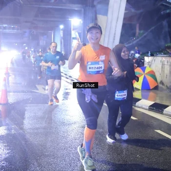 Runner Photo 7923277