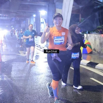 Runner Photo 7923278