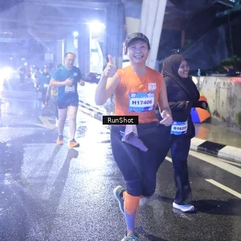 Runner Photo 7923280