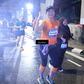Runner Photo 7923283