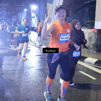 Runner Photo 7923287