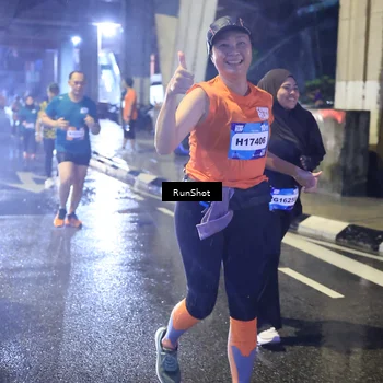 Runner Photo 7923289