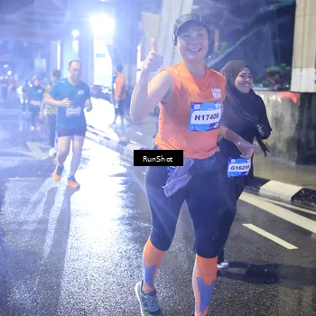 Runner Photo 7923290