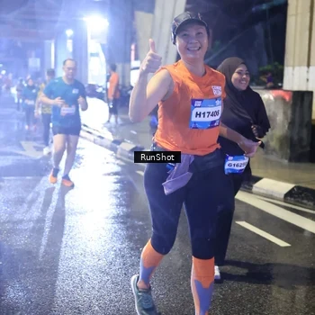 Runner Photo 7923291