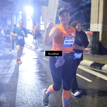 Runner Photo 7923292