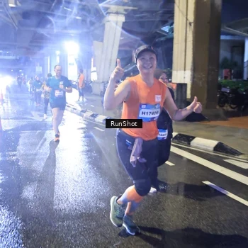 Runner Photo 7923293