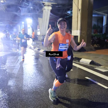 Runner Photo 7923295
