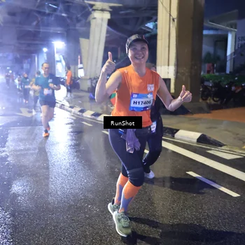 Runner Photo 7923296