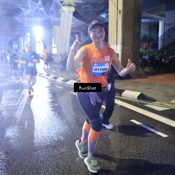 Runner Photo 7923299