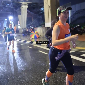 Runner Photo 7923306