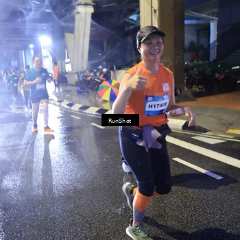 Runner Photo 7923307