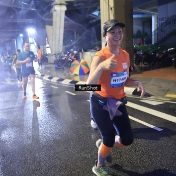 Runner Photo 7923308