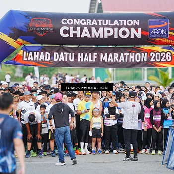 Runner Photo 7923317