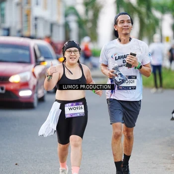 Runner Photo 7923319