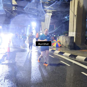 Runner Photo 7923328