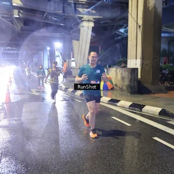 Runner Photo 7923329