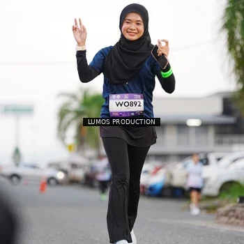 Runner Photo 7923333