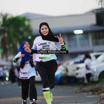 Runner Photo 7923339