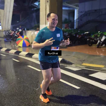 Runner Photo 7923349