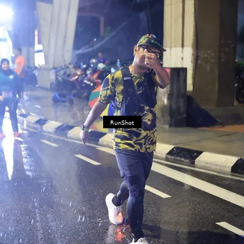 Runner Photo 7923383