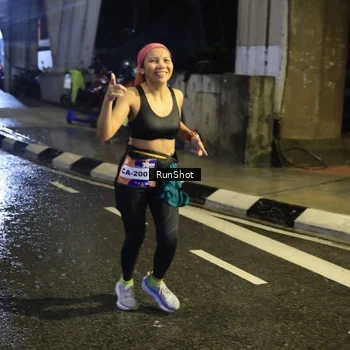 Runner Photo 7923394