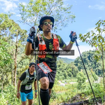 Runner Photo 79234