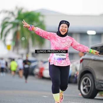 Runner Photo 7923407