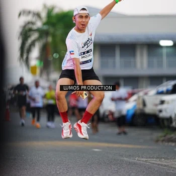 Runner Photo 7923416