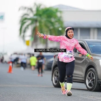 Runner Photo 7923432