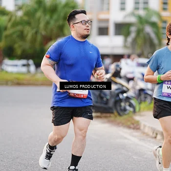 Runner Photo 7923440