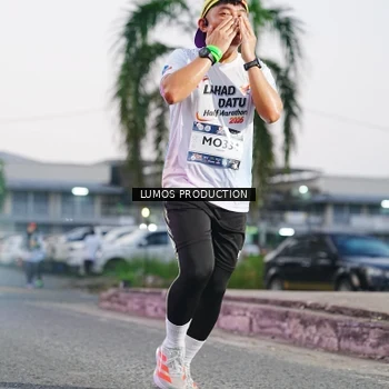Runner Photo 7923445