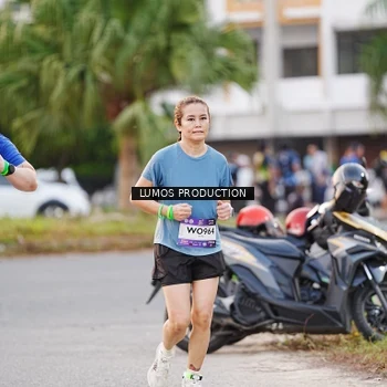 Runner Photo 7923458