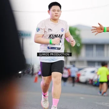 Runner Photo 7923464