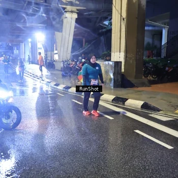 Runner Photo 7923467